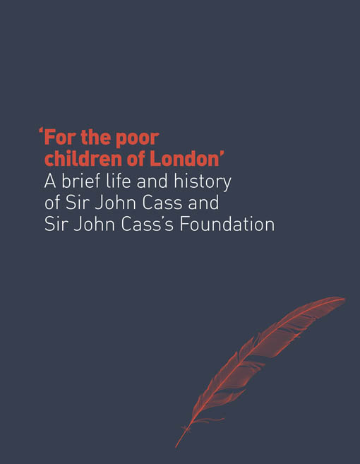 XT John Cass's Foundation Book
