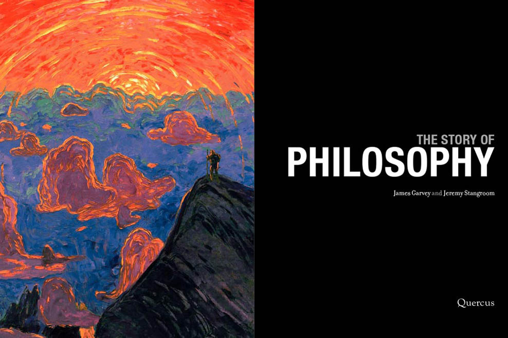 Philosophy History Book XT