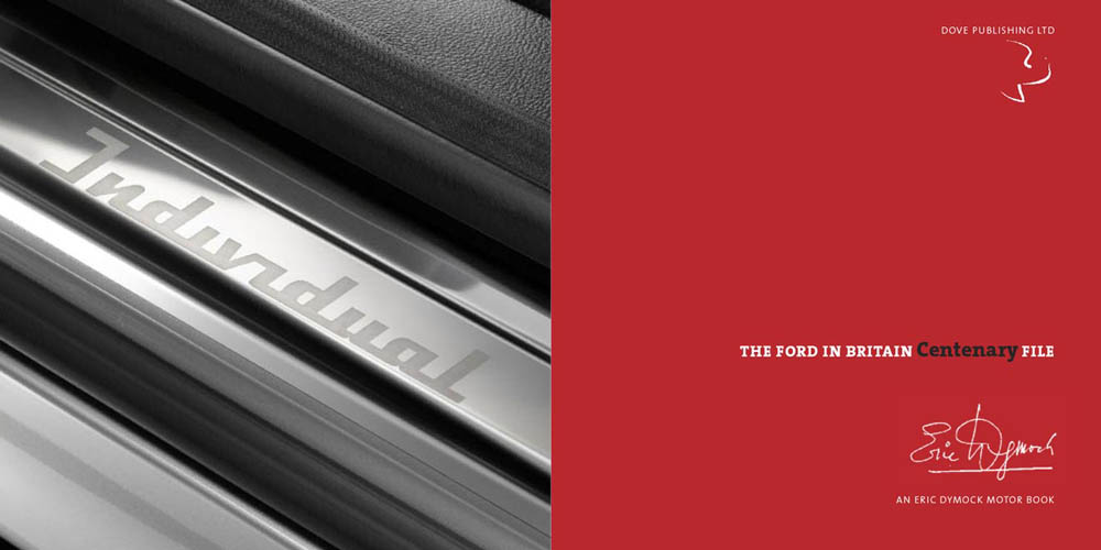 XT Ford Marketing Book 1