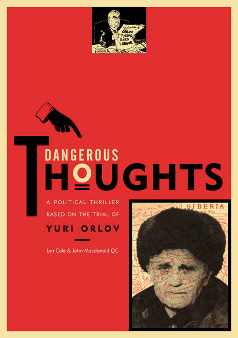 XT DangerThextension Political Thriller Film Yuri Orlovous Thoughts Film Proposall