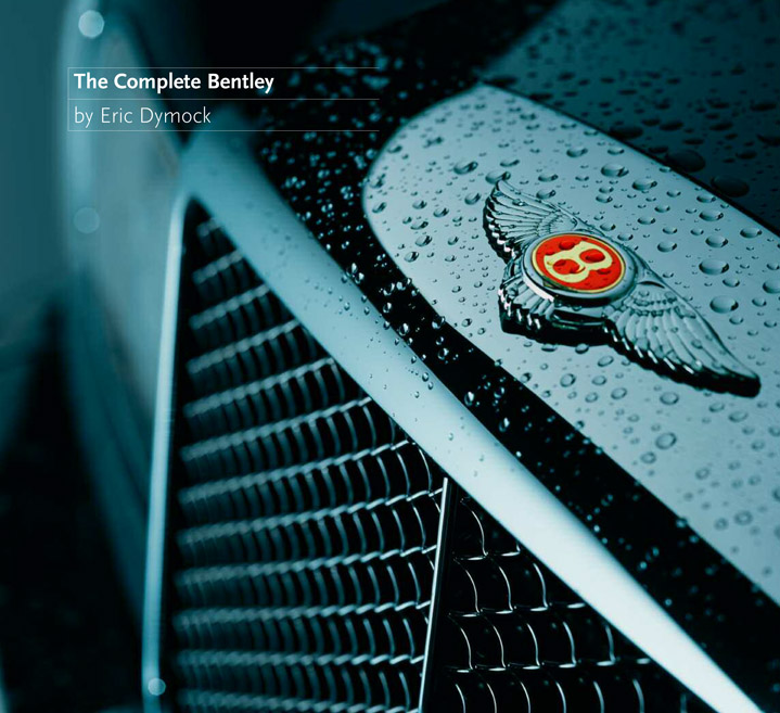 Bentley Motors History