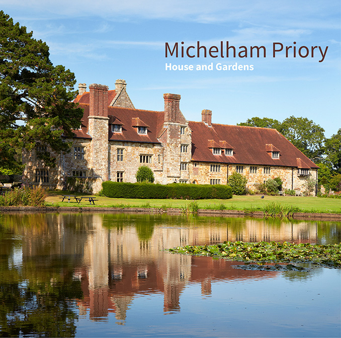 Michelham_Priory_1