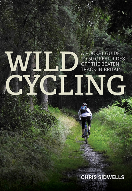 Wild Cycling